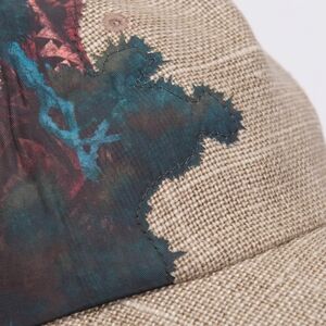 Valentino Garavani x Roger Dean baseball